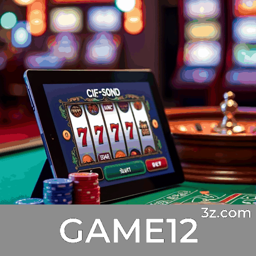 GAME12: Seu Cassino Online de Confiança