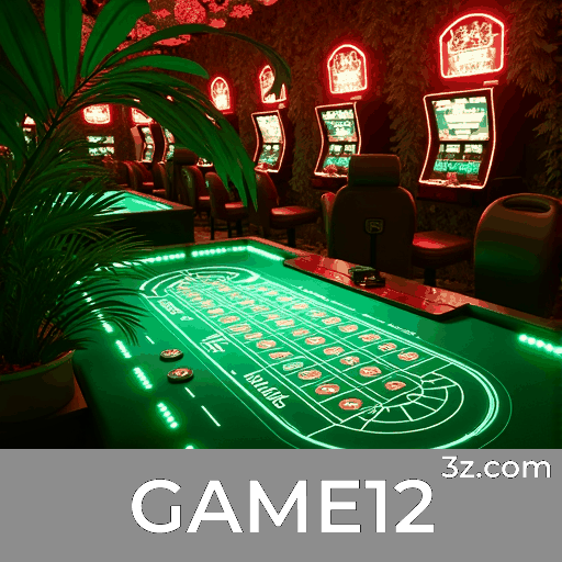 GAME12: Apostas completas e rápidas para brasileiros