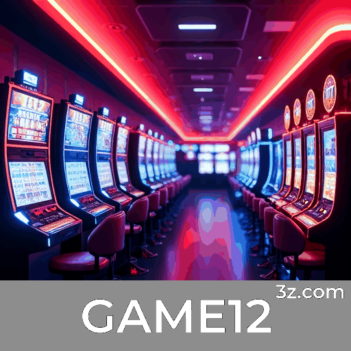 Qualidade Superior de Jogos no Plataforma GAME12