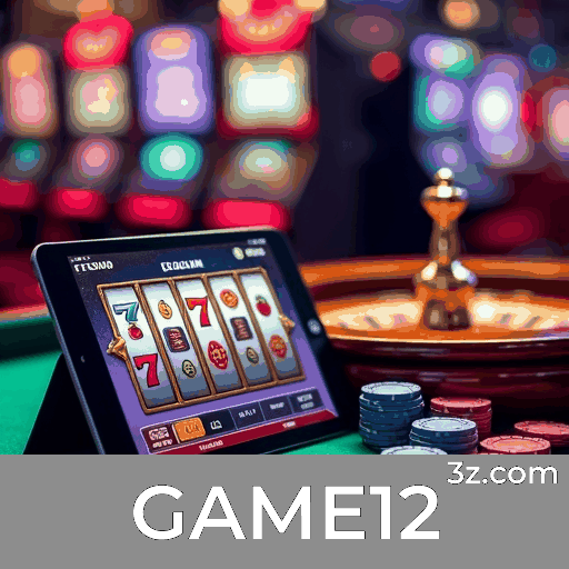 Luxo e Exclusividade: A Experiência Casino de GAME12