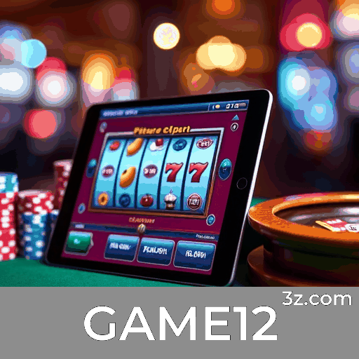 GAME12 App: Benefícios Exclusivos e Ofertas Imperdíveis